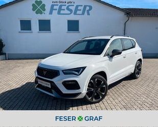 Cupra Ateca Gebrauchtwagen