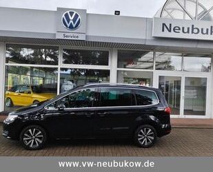 VW Sharan Gebrauchtwagen