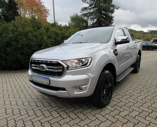 Ford Ranger Gebrauchtwagen