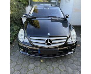 Mercedes-Benz R 320 Gebrauchtwagen
