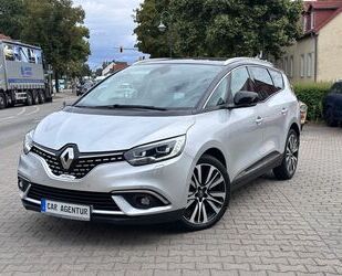 Renault Scenic Gebrauchtwagen