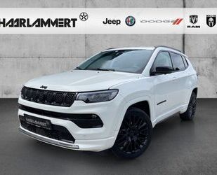Jeep Compass Gebrauchtwagen
