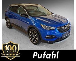Opel Grandland (X) Gebrauchtwagen