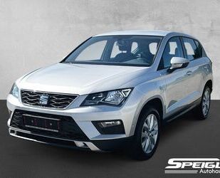 Seat Ateca Gebrauchtwagen