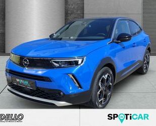 Opel Mokka-e Gebrauchtwagen