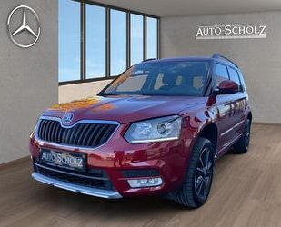 Skoda Yeti Gebrauchtwagen