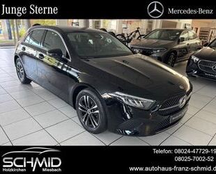 Mercedes-Benz A 200 Gebrauchtwagen