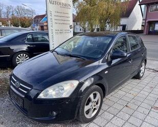 Kia ceed / Ceed Gebrauchtwagen