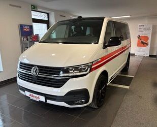 VW T6 Multivan Gebrauchtwagen