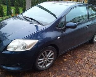Toyota Auris Gebrauchtwagen