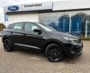 Opel Grandland (X) Gebrauchtwagen