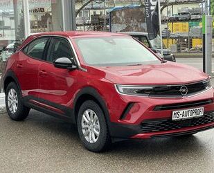 Opel Mokka Gebrauchtwagen