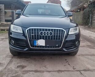 Audi Q5 Gebrauchtwagen