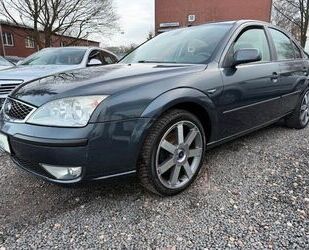 Ford Mondeo Gebrauchtwagen