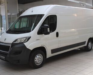 Peugeot Boxer Gebrauchtwagen