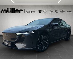 Mazda 6 Gebrauchtwagen