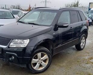 Suzuki Grand Vitara Gebrauchtwagen