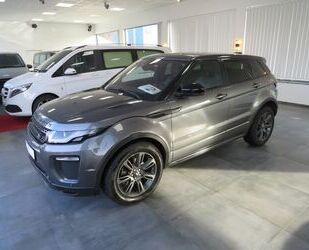 Land Rover Range Rover Evoque Gebrauchtwagen