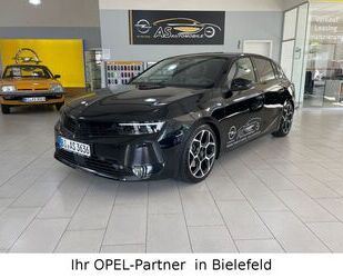 Opel Opel Astra L Busi 18