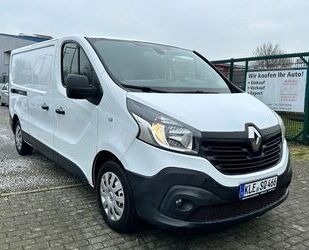 Renault Trafic Gebrauchtwagen