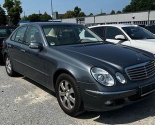 Mercedes-Benz E 240 Gebrauchtwagen