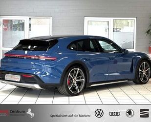 Porsche Taycan Gebrauchtwagen