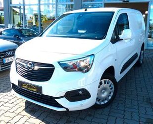 Opel Combo Gebrauchtwagen