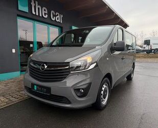 Opel Vivaro Gebrauchtwagen
