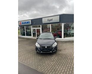 Suzuki (SX4) S-Cross Gebrauchtwagen