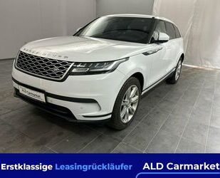 Land Rover Range Rover Velar Gebrauchtwagen