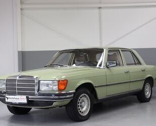 Mercedes-Benz 280 Gebrauchtwagen