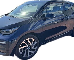 BMW i3 Gebrauchtwagen
