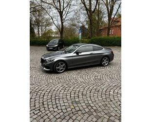 Mercedes-Benz C 300 Gebrauchtwagen