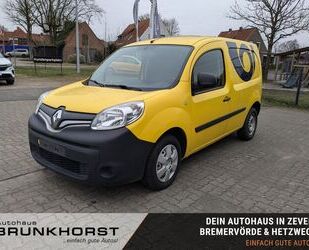 Renault Kangoo Gebrauchtwagen