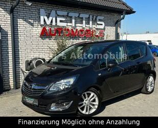 Opel Meriva Gebrauchtwagen