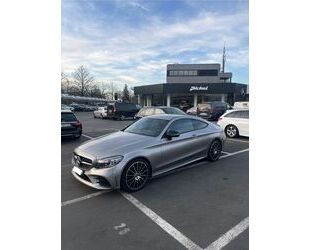 Mercedes-Benz C 300 Gebrauchtwagen