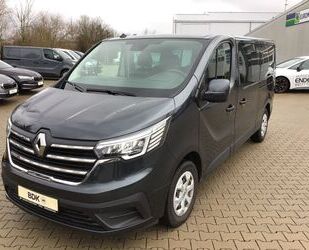 Renault Trafic Gebrauchtwagen