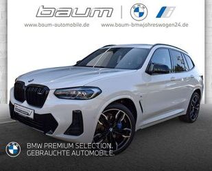 BMW X3 M40 Gebrauchtwagen