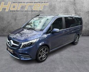 Mercedes-Benz V 300 Gebrauchtwagen