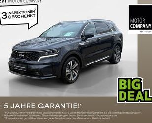 Kia Sorento Gebrauchtwagen