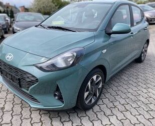 Hyundai i10 Gebrauchtwagen