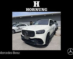 Mercedes-Benz GLS 63 Gebrauchtwagen