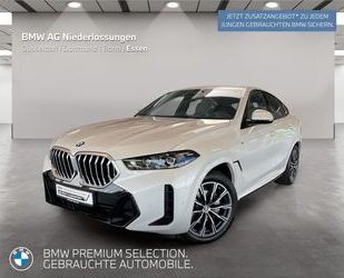 BMW X6 Gebrauchtwagen
