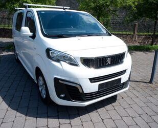 Peugeot Expert Gebrauchtwagen