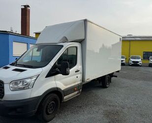 Ford Transit Gebrauchtwagen