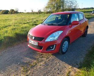 Suzuki Swift Gebrauchtwagen
