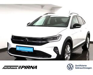 VW Taigo Gebrauchtwagen