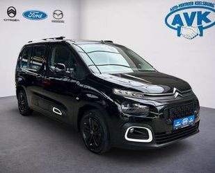Citroen Berlingo Gebrauchtwagen