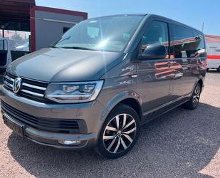 VW T6 Transporter Gebrauchtwagen