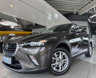 Mazda CX-3 Gebrauchtwagen